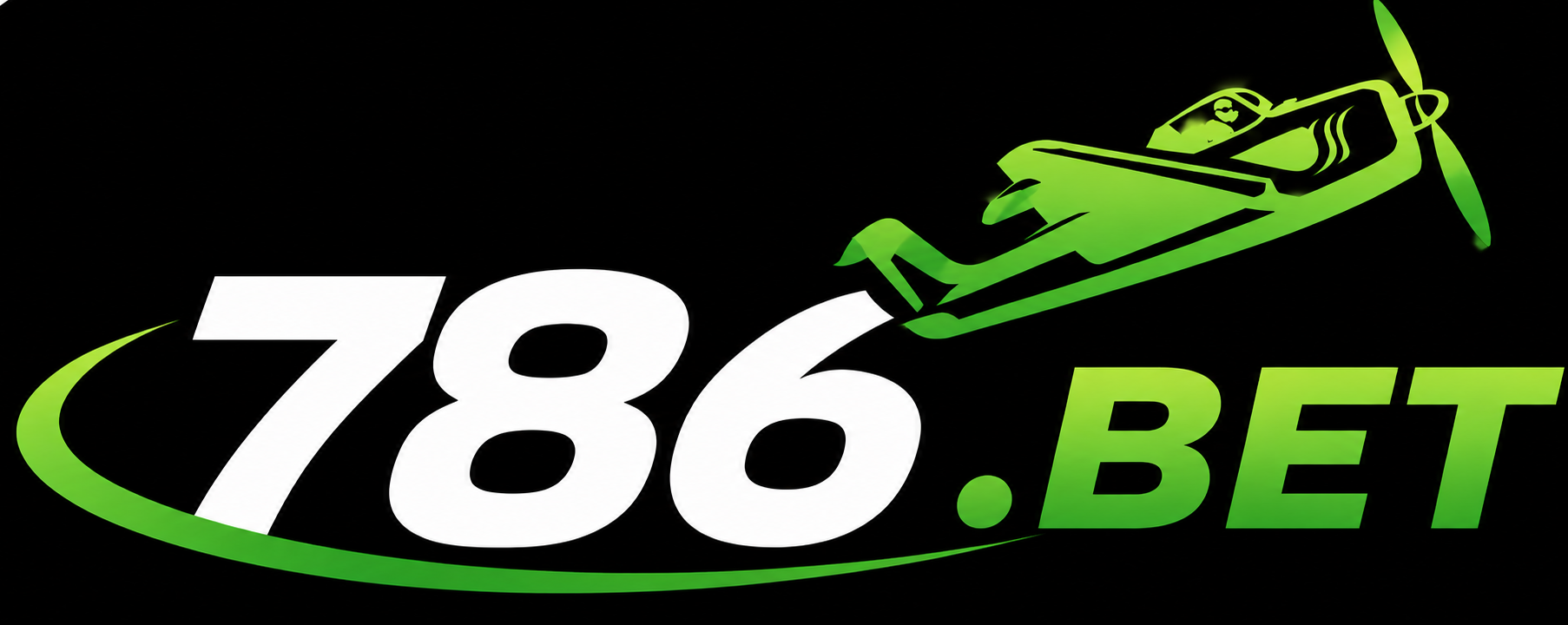 786Bet Logo
